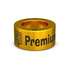 Premium player Notch Charm